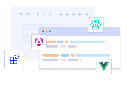 Accelerate product development